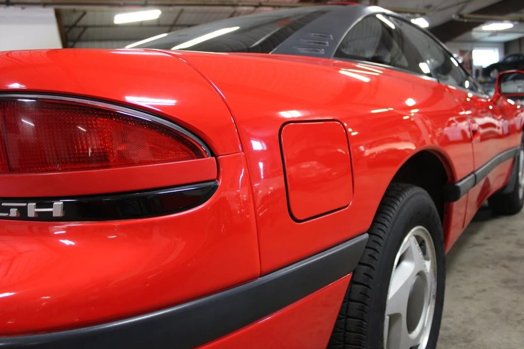 1991 Dodge Stealth - Image 12 of 31