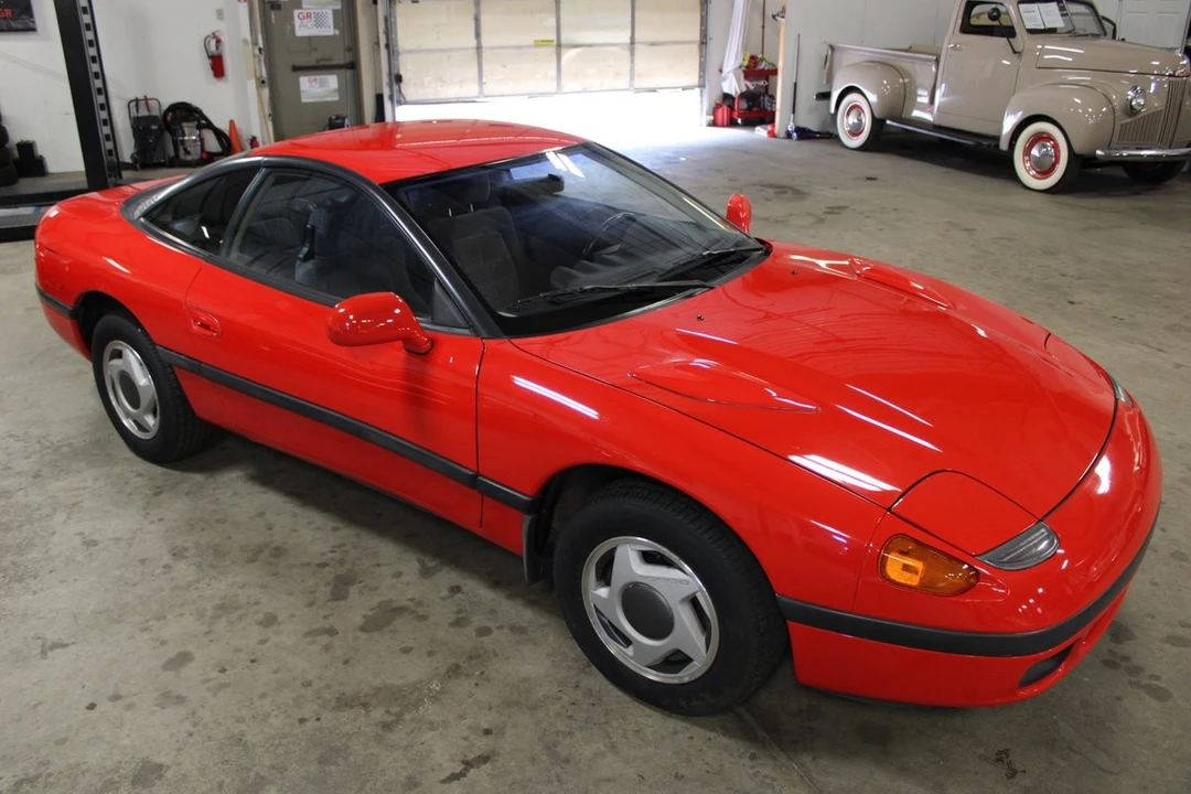 1991 Dodge Stealth - Image 14 of 31