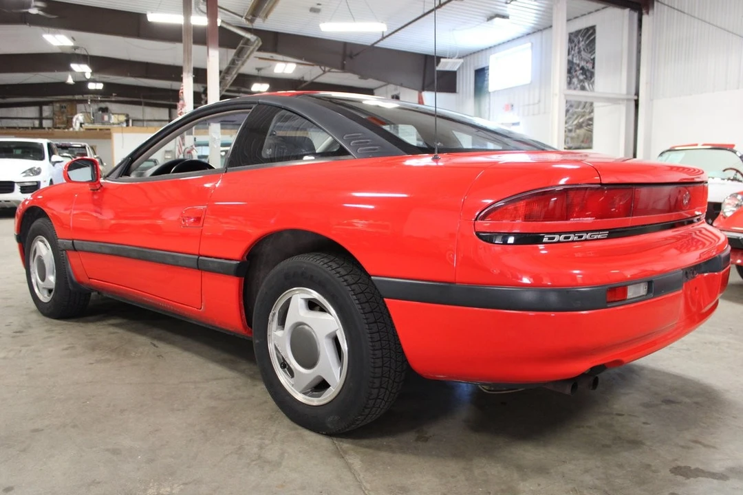1991 Dodge Stealth - Image 4 of 31