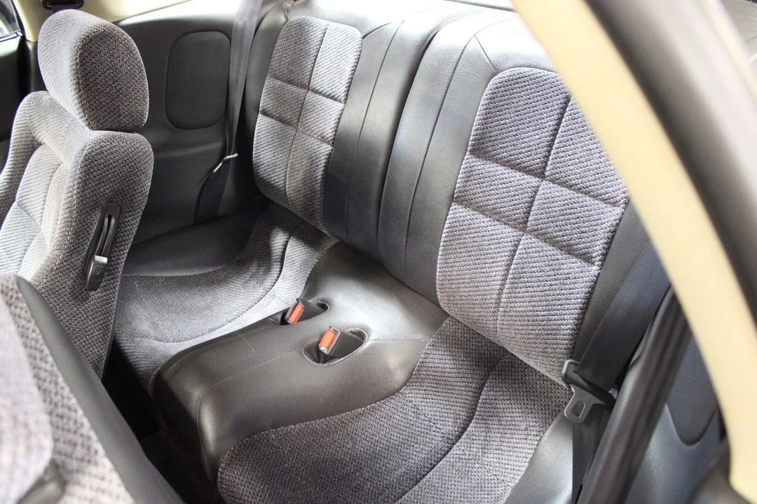 1991 Dodge Stealth - Image 31 of 31