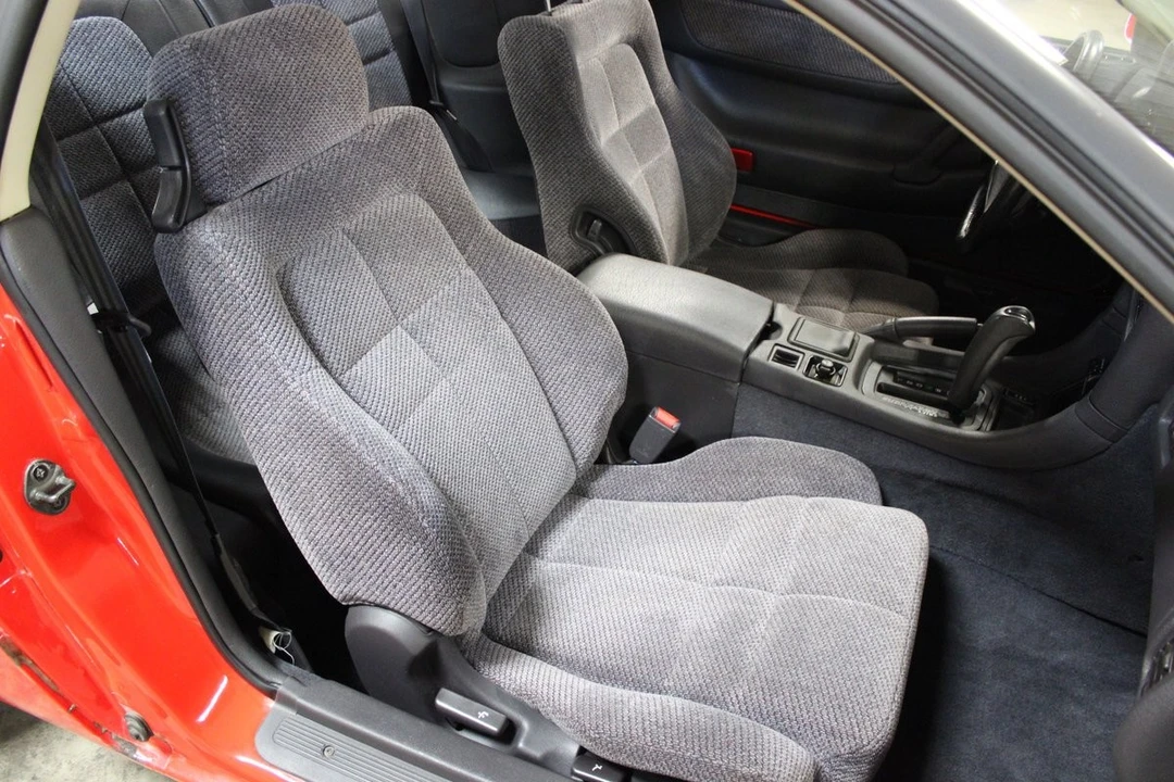 1991 Dodge Stealth - Image 20 of 31