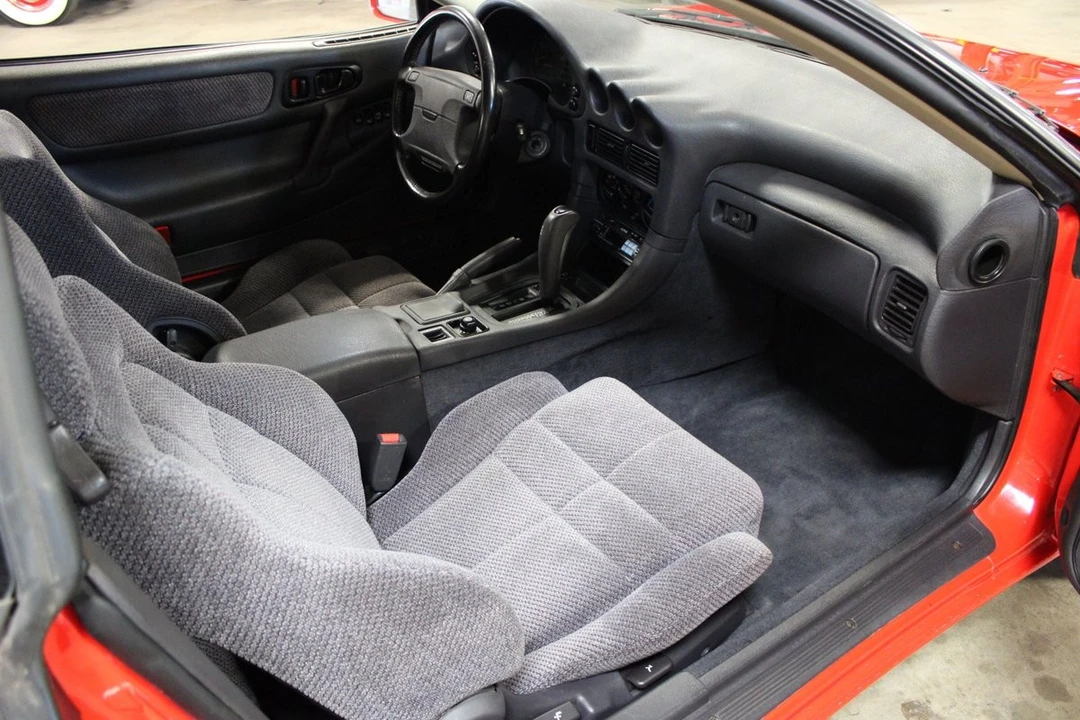 1991 Dodge Stealth - Image 21 of 31
