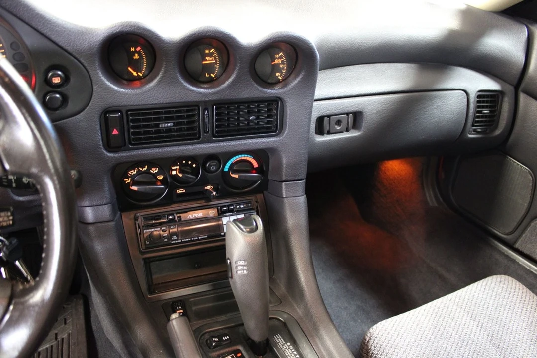 1991 Dodge Stealth - Image 18 of 23