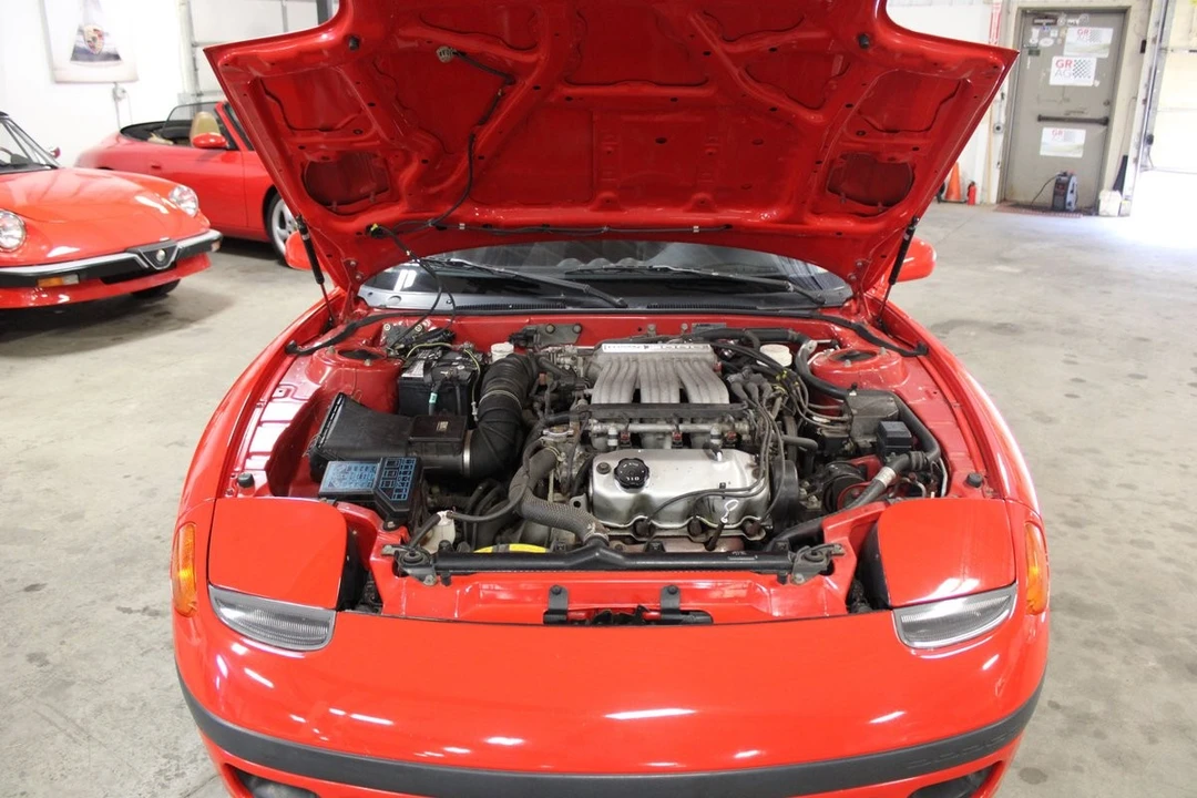 1991 Dodge Stealth - Image 21 of 23