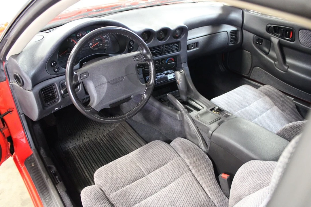 1991 Dodge Stealth - Image 30 of 31