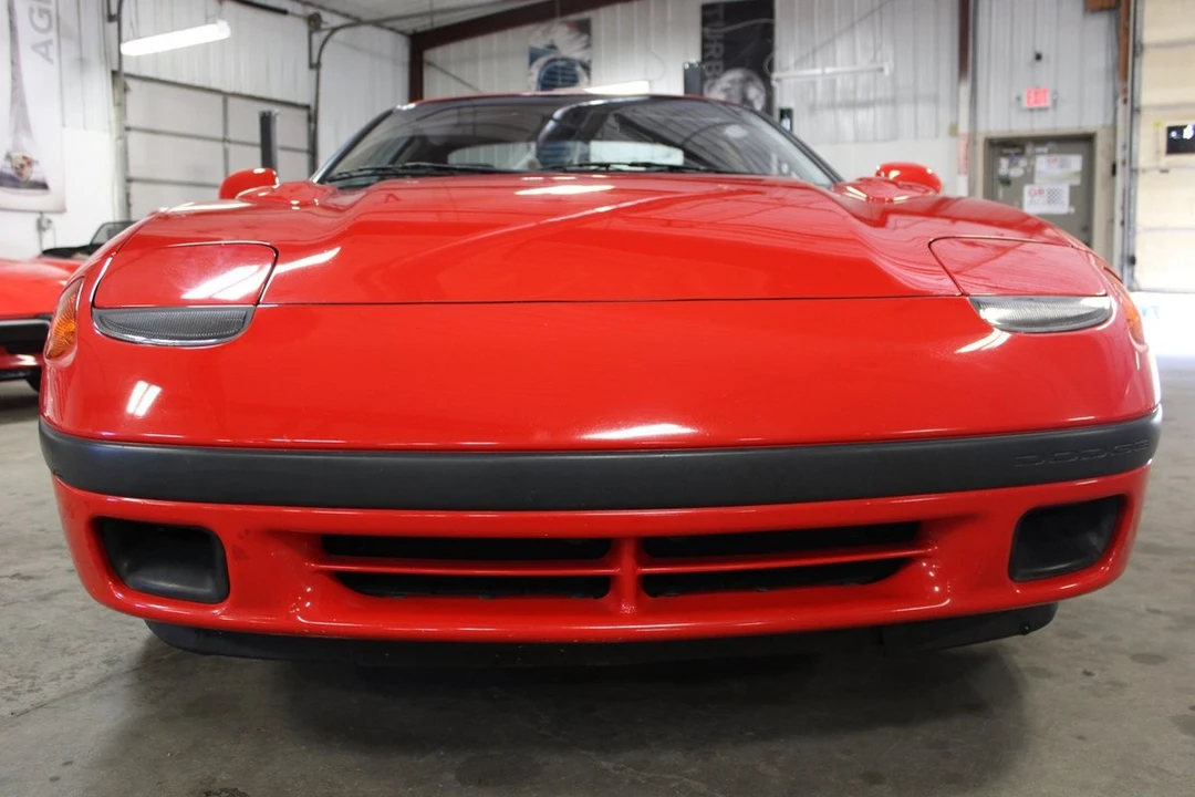1991 Dodge Stealth - Image 9 of 31