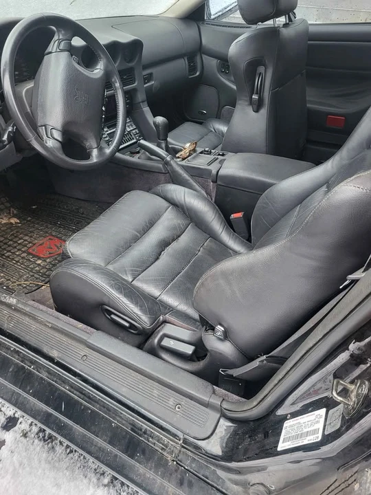 1991 Dodge Stealth - Image 6 of 8