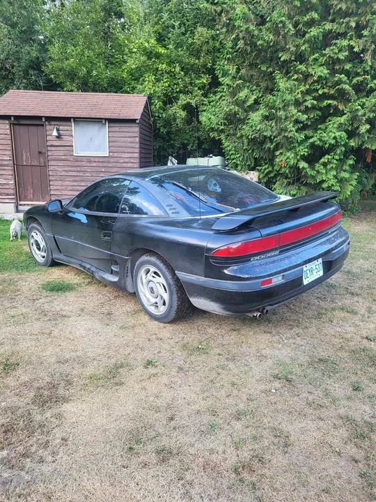 1991 Dodge Stealth - Image 7 of 8