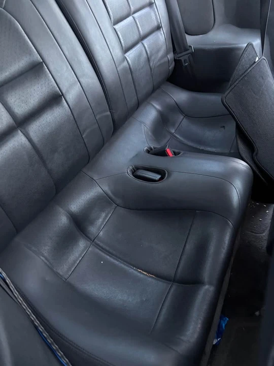 1991 Dodge Stealth - Image 5 of 9