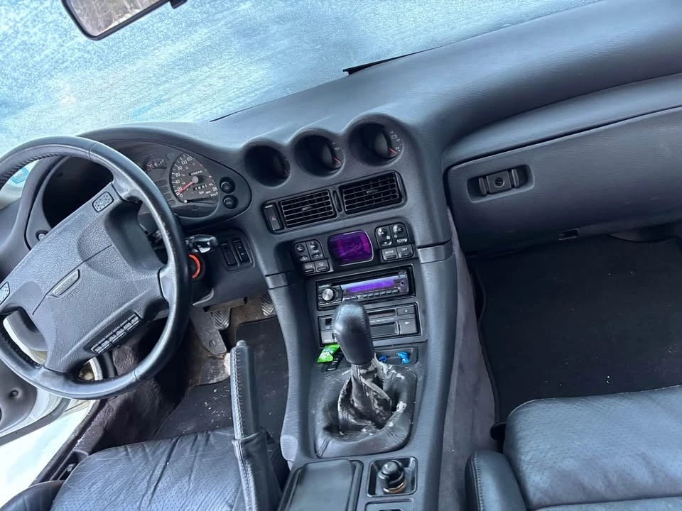 1991 Dodge Stealth - Image 6 of 9