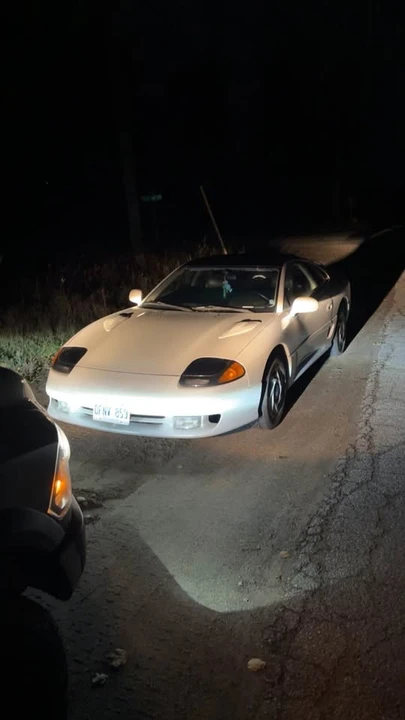 1991 Dodge Stealth - Image 3 of 9
