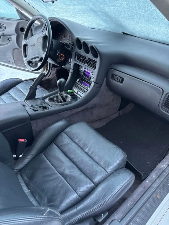 1991 Dodge Stealth - Image 7 of 9