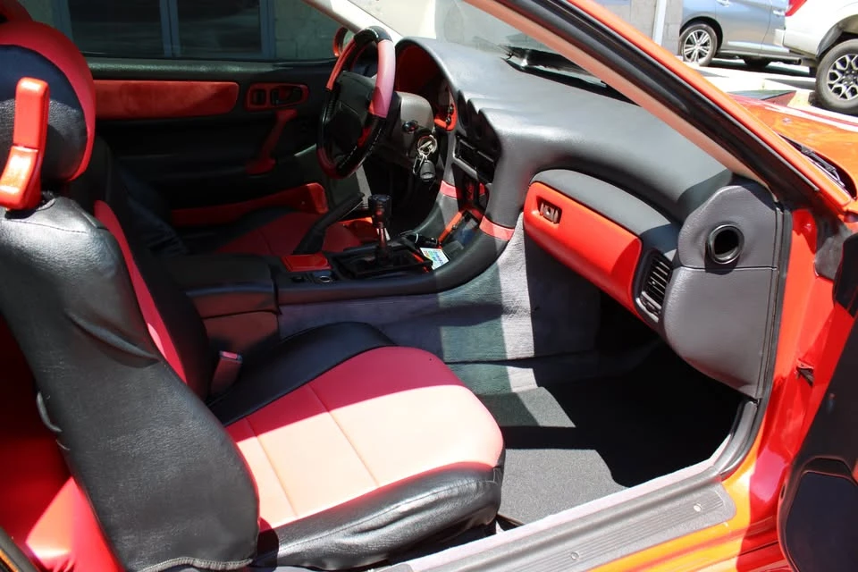 1991 Dodge Stealth - Image 8 of 20