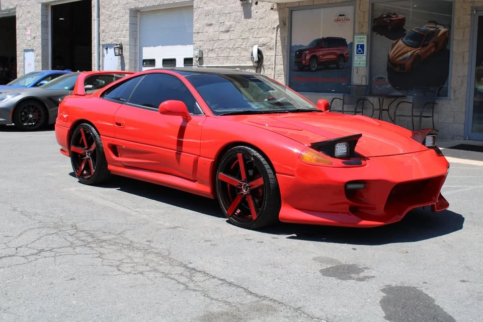 1991 Dodge Stealth - Image 18 of 20