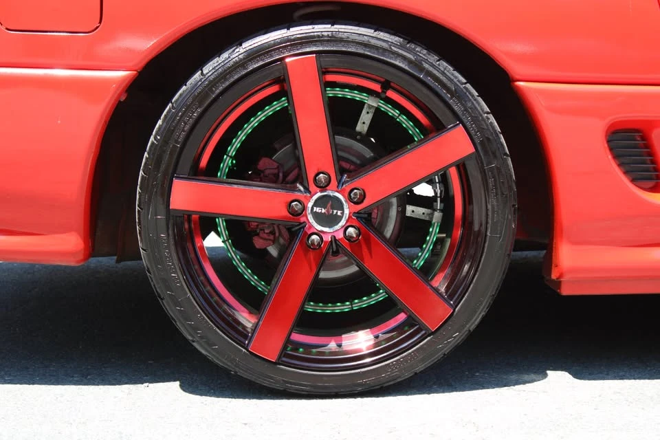 1991 Dodge Stealth - Image 12 of 20