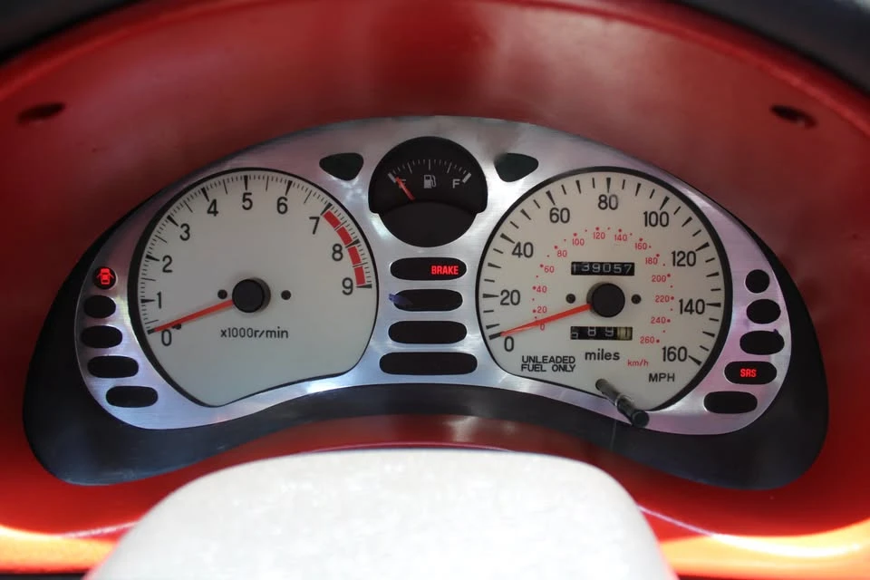 1991 Dodge Stealth - Image 11 of 20
