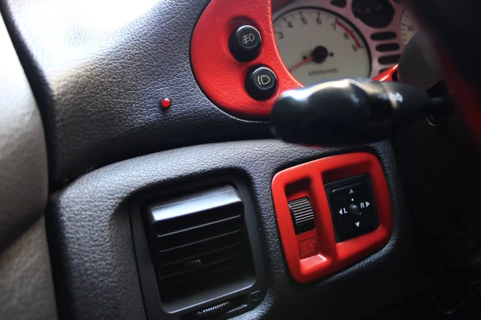 1991 Dodge Stealth - Image 15 of 20