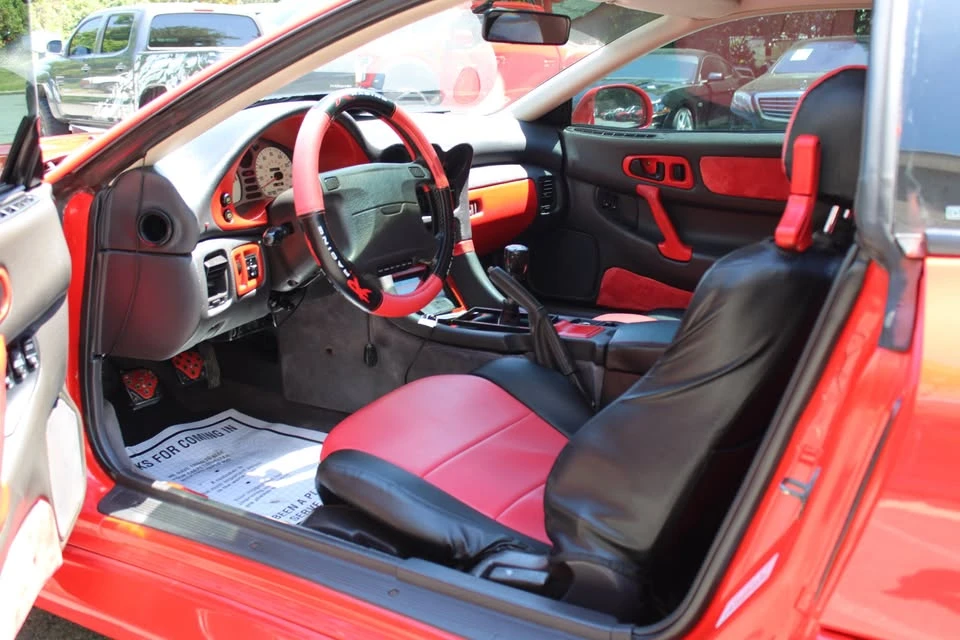 1991 Dodge Stealth - Image 7 of 20