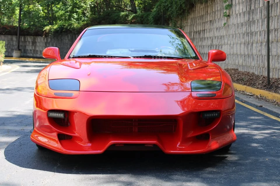 1991 Dodge Stealth - Image 2 of 20