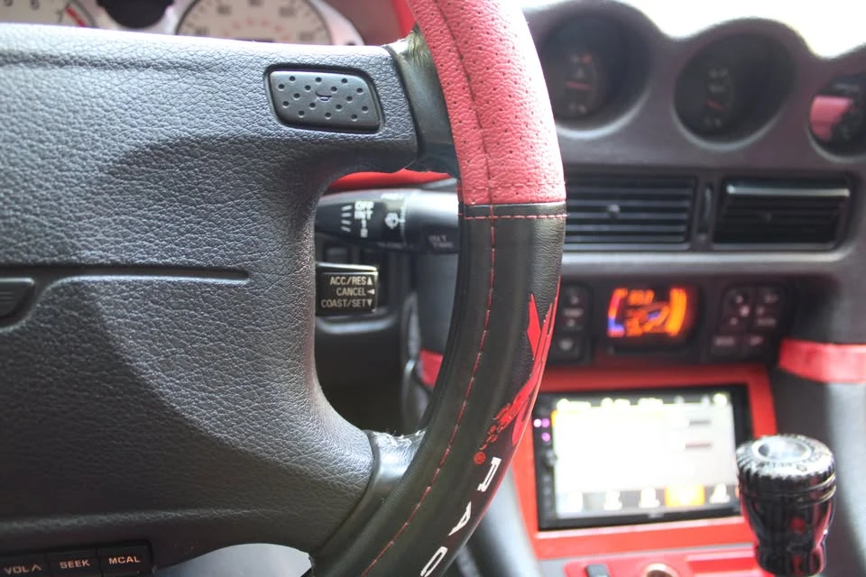 1991 Dodge Stealth - Image 14 of 20