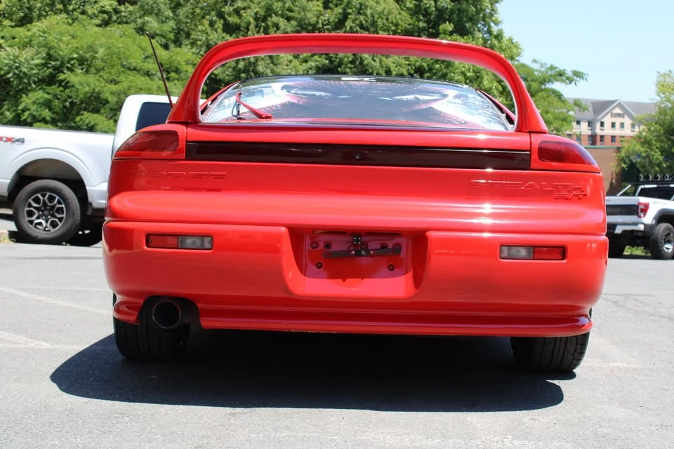 1991 Dodge Stealth - Image 4 of 20
