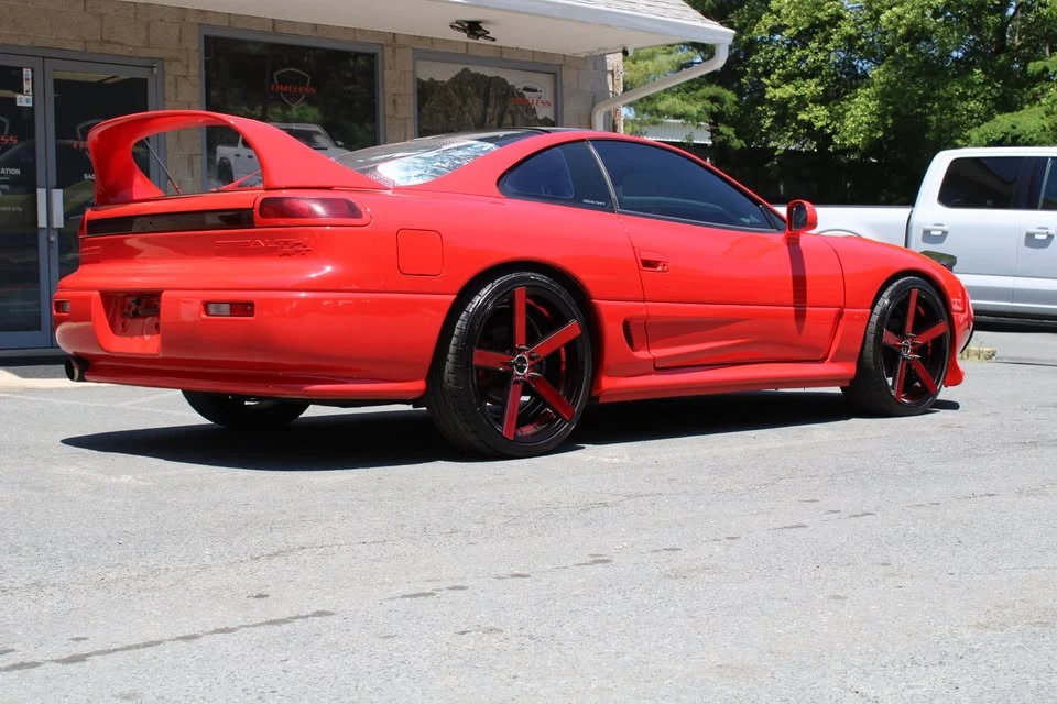 1991 Dodge Stealth - Image 5 of 20