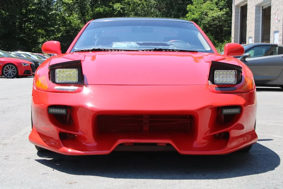 1991 Dodge Stealth - Image 19 of 20