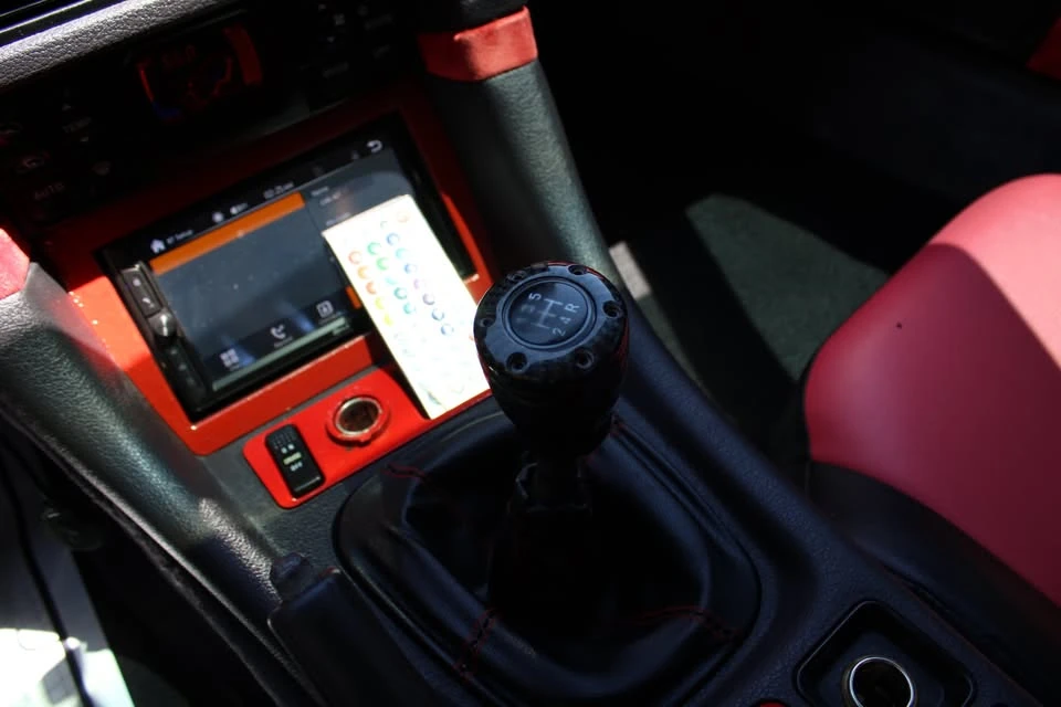 1991 Dodge Stealth - Image 9 of 20