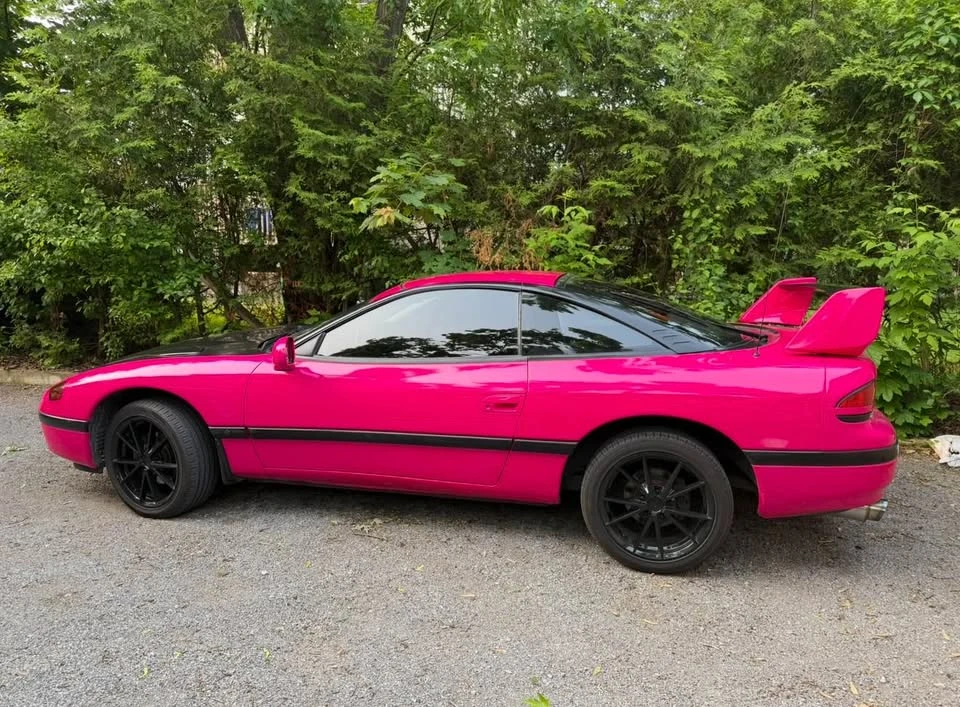 1991 Dodge Stealth - Image 3 of 10
