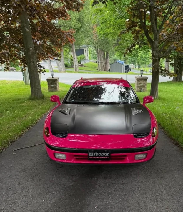 1991 Dodge Stealth - Image 6 of 10