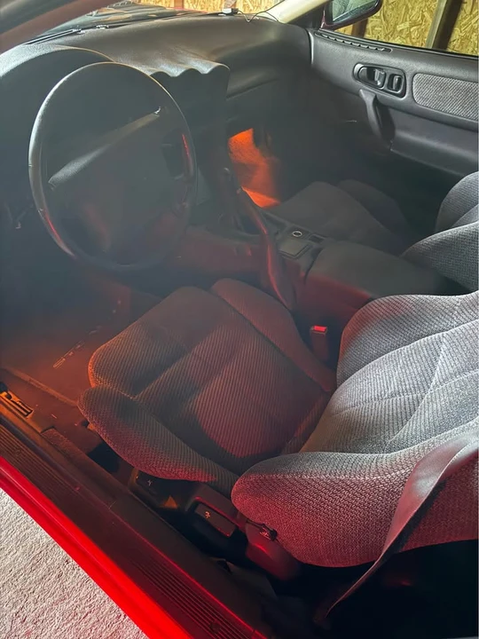 1991 Dodge Stealth - Image 9 of 10