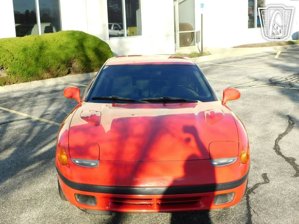 1991 Dodge Stealth - Image 6 of 12