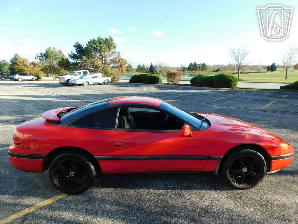 1991 Dodge Stealth - Image 8 of 12