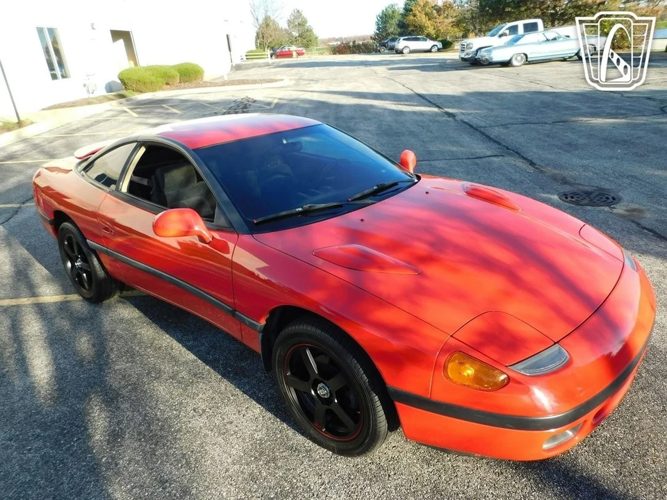 1991 Dodge Stealth - Image 7 of 12