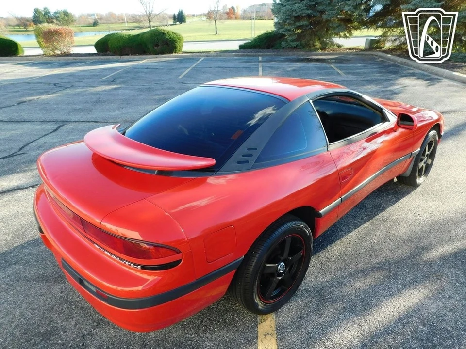 1991 Dodge Stealth - Image 9 of 12