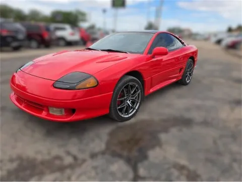 1991 Dodge Stealth R/T