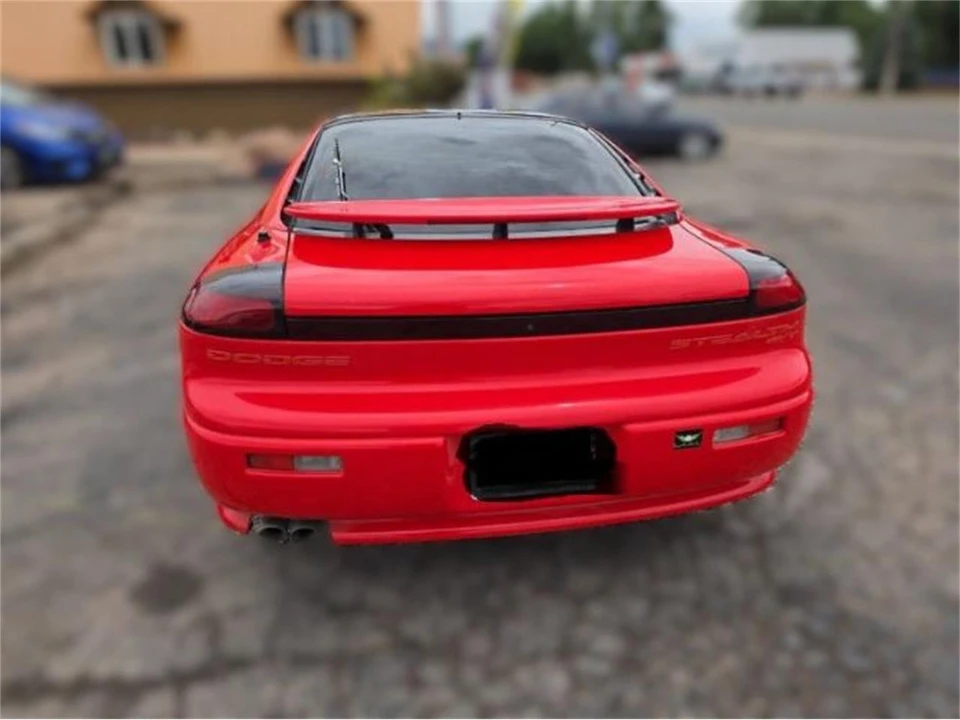 1991 Dodge Stealth - Image 4 of 18