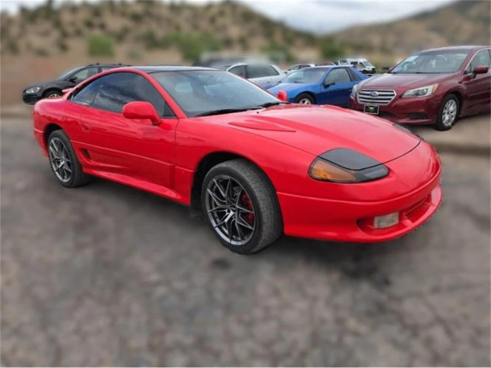 1991 Dodge Stealth - Image 7 of 18
