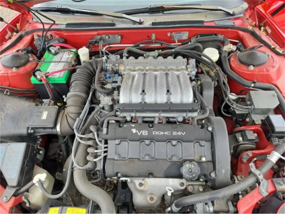 1991 Dodge Stealth - Image 9 of 18