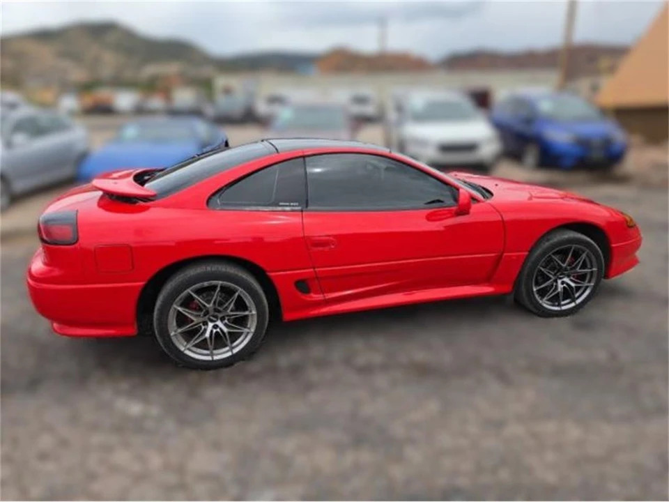 1991 Dodge Stealth - Image 2 of 18