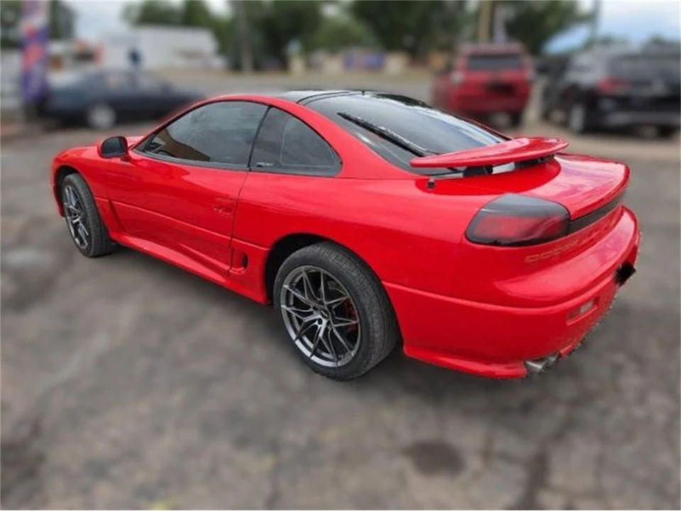 1991 Dodge Stealth - Image 6 of 18