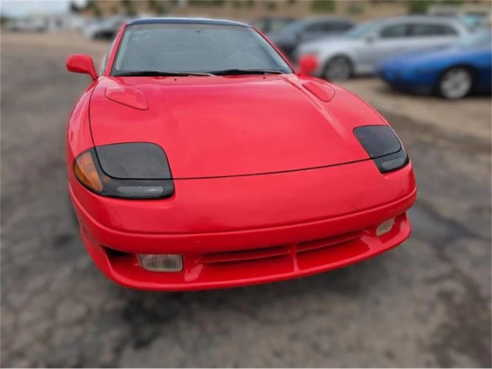 1991 Dodge Stealth - Image 8 of 18