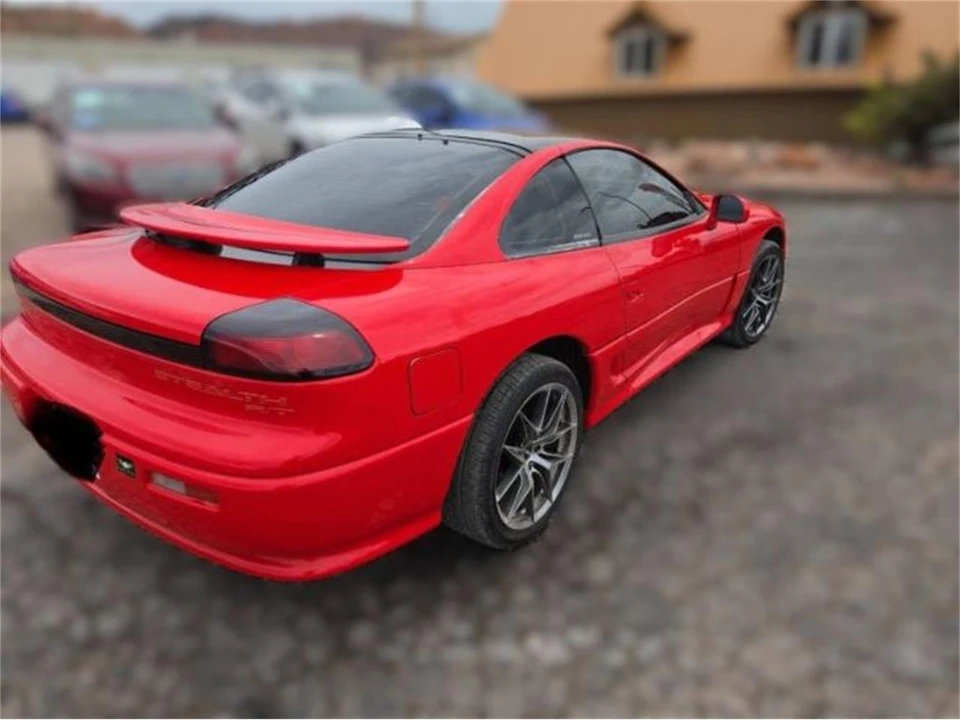 1991 Dodge Stealth - Image 3 of 18
