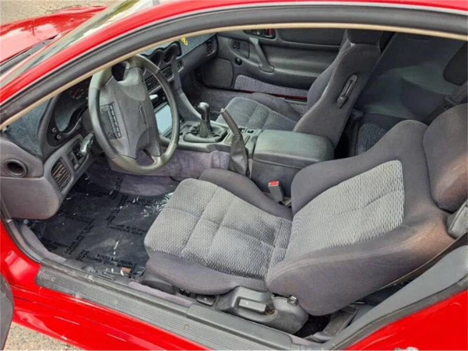 1991 Dodge Stealth - Image 14 of 18