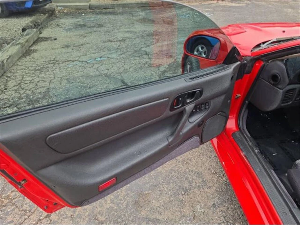 1991 Dodge Stealth - Image 13 of 18