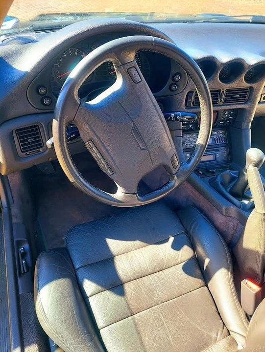 1991 Dodge Stealth - Image 8 of 12