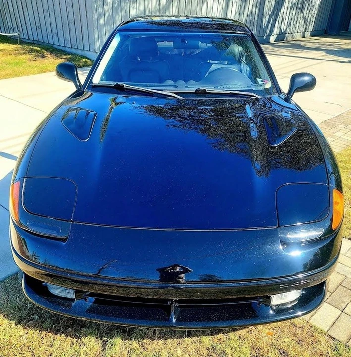 1991 Dodge Stealth - Image 3 of 12