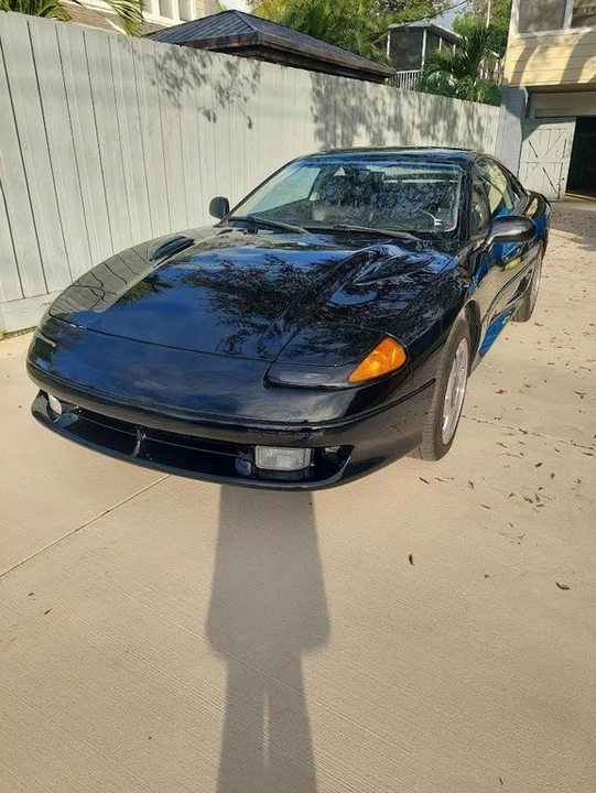 1991 Dodge Stealth - Image 17 of 21