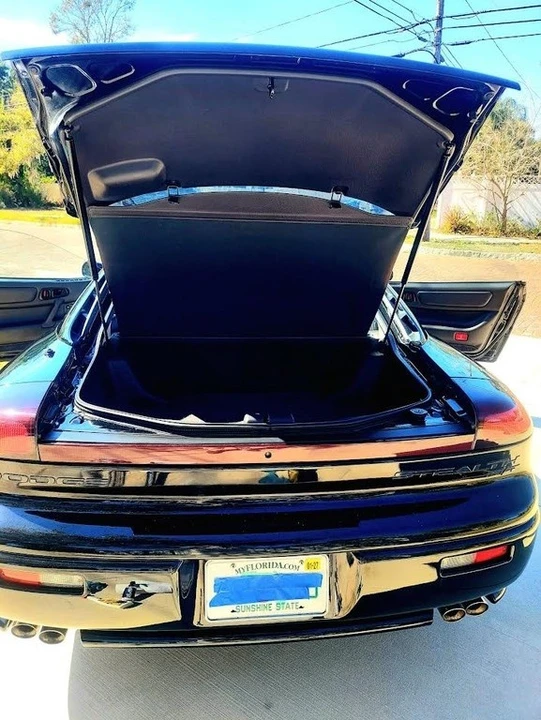 1991 Dodge Stealth - Image 12 of 12