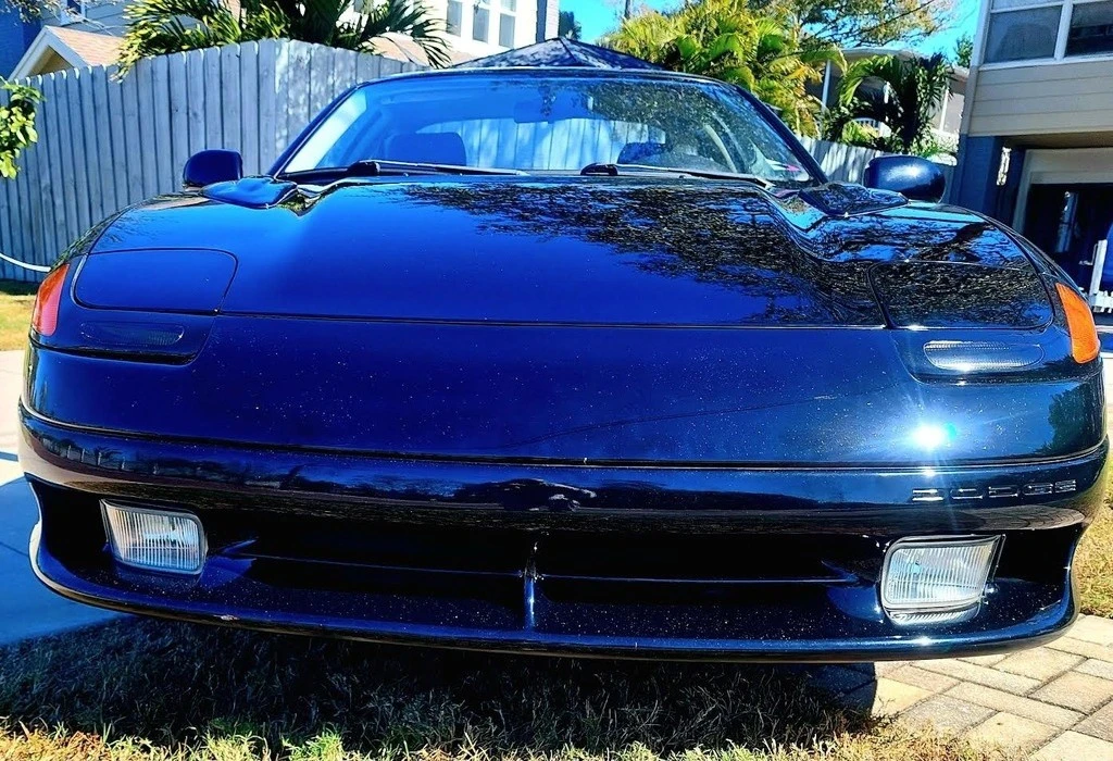 1991 Dodge Stealth - Image 20 of 21